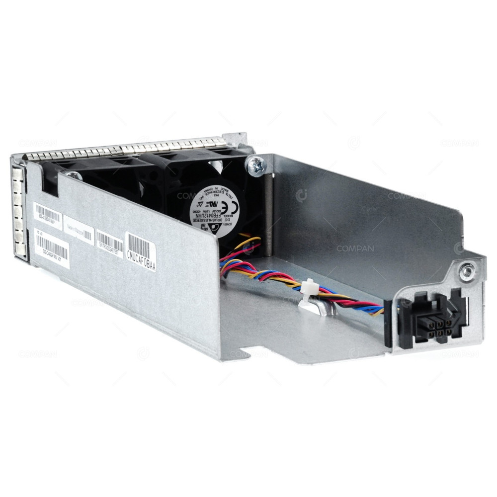 DS-C48S-FAN CISCO DUAL FAN MODULE FOR MDS 9148 800-41250-01